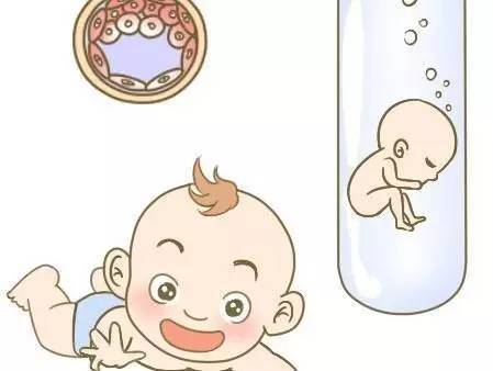 第三代试管婴儿 PGT